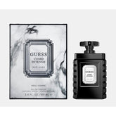 Guess Uomo Intenso Eau de Parfum 100ML-Al Reem Perfumes (The Perfume Qatar)